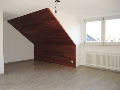 Sonnige, ruhige, stilvoll renovierte 1 Zi, Küche, Bad Wohnung - Mainz-Bretzenheim in UNI-Nähe