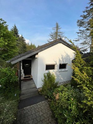 Ferienhaus in der Eifel - Wohnen wo andere Urlaub machen