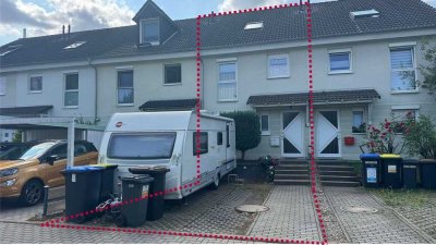 Ihr neues Einfamilienhaus am Ringelberg in Erfurt – mit tollem Garten und viel Platz!