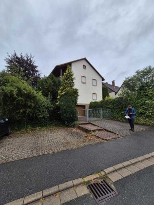 Attraktives Mehrfamilienhaus mit 3 Wohneinheiten