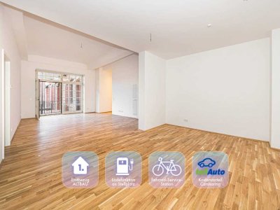*** STILLE POST *Familienfreundliche * 3-Zimmer * 2 Bäder * Viel Platz * großem Balkon ***