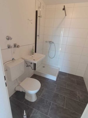 ***frisch sanierte 2-Zimmer Wohnung***