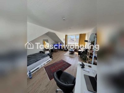 Tauschwohnung: Köln Tausch mit Berlin