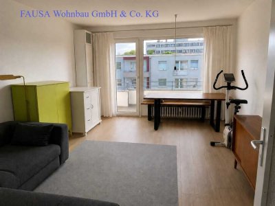3 Zimmer, sep. Küche, Balkon! Ideal für Paar oder 2er-WG.
