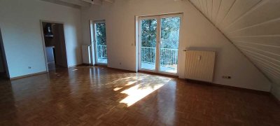 3-Raum-Maisonette-Wohnung mit Charme
