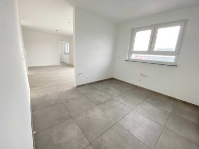 Moderne 4-Zimmer-Wohnung mit Balkon und Stellplatz in Uhingen