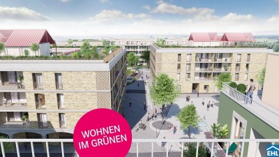 Wohnen ohne Kompromisse: Moderne Mietwohnungen im Herzen des Tullnerfelds