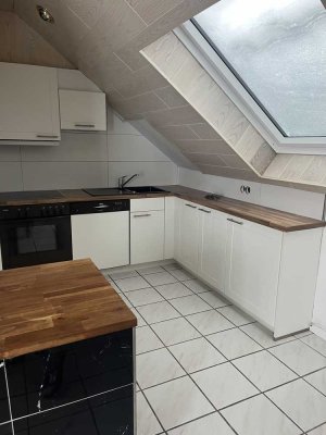 Exklusive Wohnung in Lüdenscheids Premiumviertel/Kliniknähe