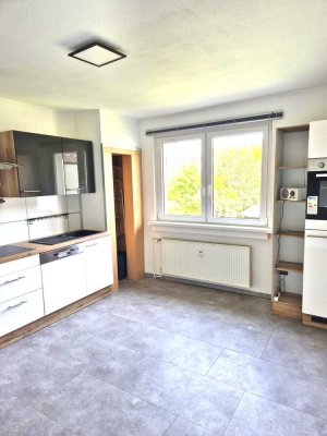 Moderne, komplett sanierte 2-ZKB-Wohnung mit neuer Einbauküche in Gelsenkirchen-Horst