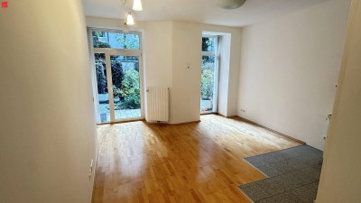 Exklusive &amp; Heimelige Gartenwohnung im Herzen von Währing