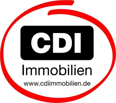 Renovierte 2-Zimmerwohnung im Dachgeschoss in guter Lage von Gernsheim