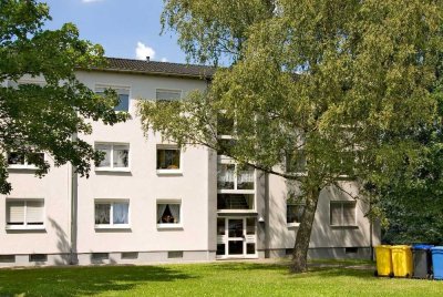 Demnächst frei! 3-Zimmer-Wohnung in Eschweiler Hücheln