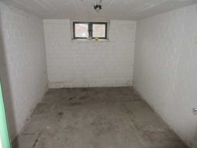 möbliertes, helles Single-Appartment im 1 Obergeschoß in guter ruhiger Wohnlage.