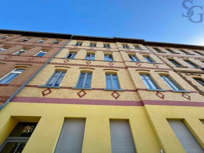 Eigentumswohnungspaket mit solventen Mietern