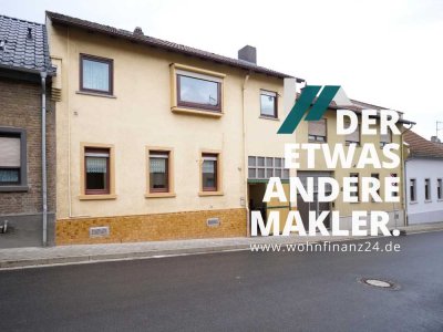 Niersteiner Leben zum Anfassen