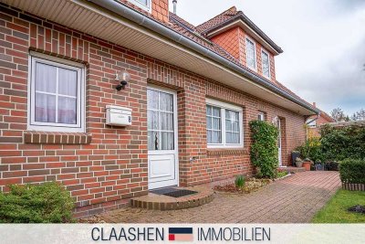 Reihenmittelhaus in ruhiger Wohngegend