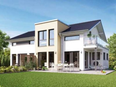 Liebhaber-Grundstück