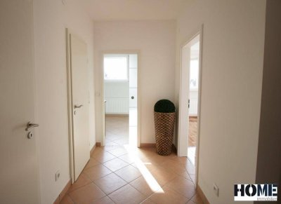 barrierefreie, familienfreundliche 3 Zimmer Wohnung mit Loggia und Garagenstellplatz