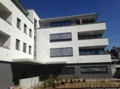 Moderne 1,5-Zimmer Wohnung im 2. OG in Augsburg-Göggingen