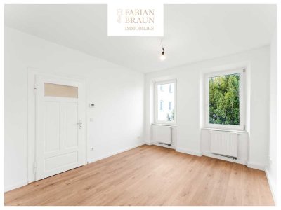 Moderne, helle, neu renovierte 3-Zi-Eigentumswohnung, 1.OG, nahe Innenstadt, 90439 Nürnberg
