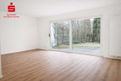 Renoviertes Reihenmittelhaus in attraktiver Lage