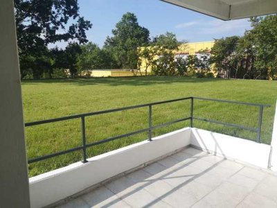 Hannover Groß Buchholz:  Freie, helle 2 Zimmer Wohnung mit Terrasse und  2 Stellplätzen