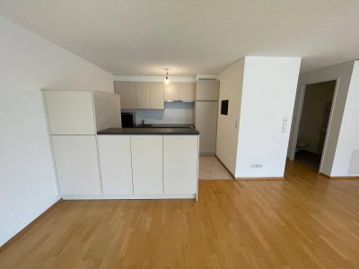 � Grenzgänger Aufgepasst: 4-Zimmerwohnung mit toller Aussicht