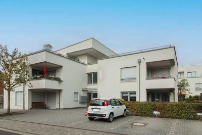 Attraktive Seniorenwohnung in Hanau-Mittelbuchen – Barrierefrei, betreut und langfristig vermietet