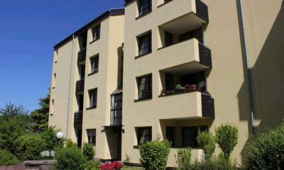 Gemütliches 1-Zimmer-Appartement mit Terrasse & Garten in Bonn-Tannenbusch