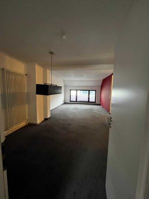 Freundliche 2-Zimmer-Maisonette-Wohnung mit gehobener Innenausstattung in Krefeld
