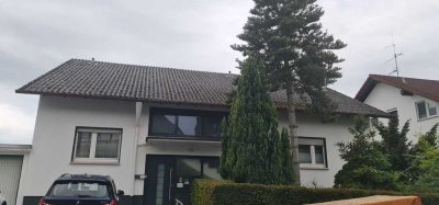 Exklusives 4-Zimmer-Haus in Heuchelheim mit Garten