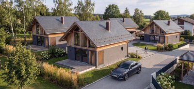 Neubauprojekt Lengdorf für Anleger oder Eigennutzer!