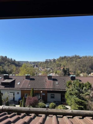 Gemütliches Reihenhaus in Passau-Grubweg