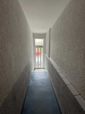 Frisch sanierte 2,5-Zimmer Wohnung nahe der Nordbahntrasse