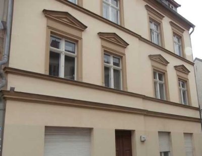 3-Raum Whg. mit Gäste-WC im  Nauener Zentrum