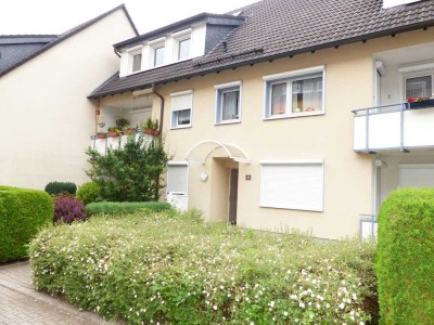 Die Voerder- Treppe rauf, Miete runter! Modernisierte Wohnung!