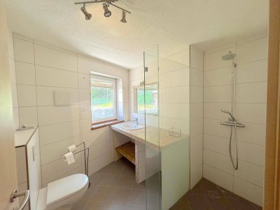 ACHTUNG - FIXPREIS! Leistbare, zentrale Wohnung in Fieberbrunn