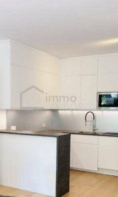 Die perfekte Wohnung für Sie! Super Lage! Innenstadt und traumhafte Natur! 2. Bezirk. U2