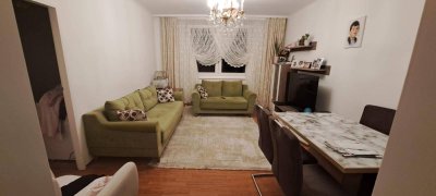 Gemeindewohnung Direktvergabe