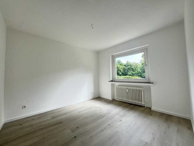 **Wohnglück mit Idylle gepaart. Hier finden Sie Ihren Traum**