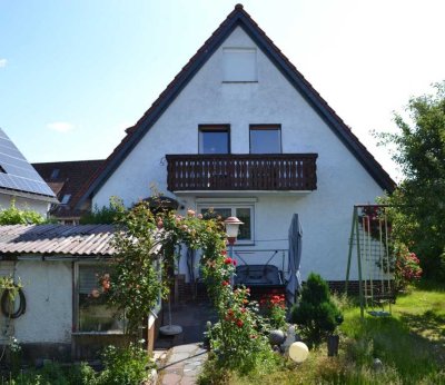 Perfekt für die Familie! Ihr neues Zuhause in Vorsfelde