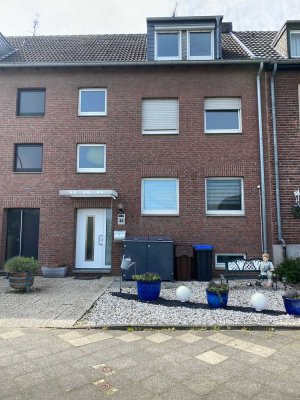 Wohnen in bevorzugter Wohnlage auf Großheide