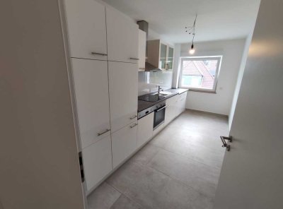 Neu: Moderne 2 Zi Wohnung mit Fußbodenheizung