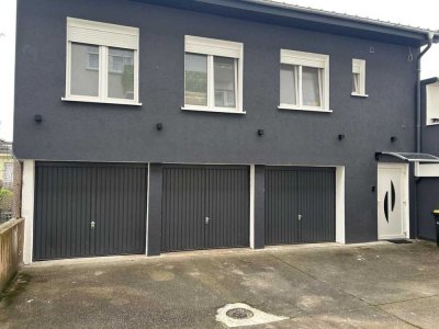 Neu Renovierte 2-Zimmer-Wohnung in ruhiger Hinterhoflage in Pforzheim