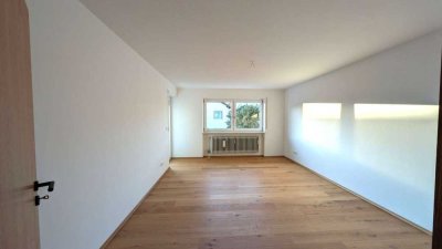 Modern renovierte Balkonwohnung mit 63 m² Wohnfläche – Wohnen in Pocking