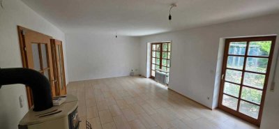Familienfreundliches Einfamilienhaus in begehrter ruhiger Lage.