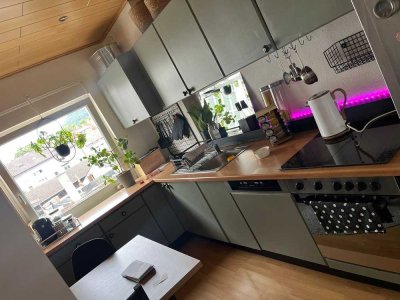 Attraktive 3-Zimmer-Wohnung in guter Lage