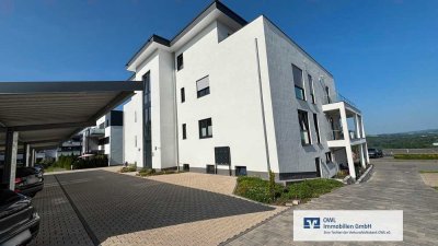 Investieren in Qualität und Lage - Schöne Aussicht
