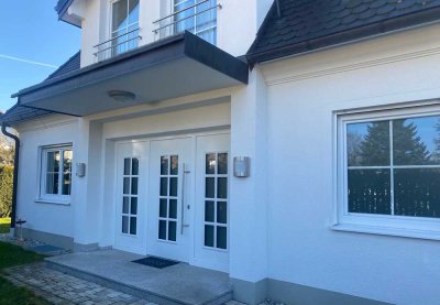 Einfamilienhaus Villa - Familienidyll im schönen Isartal