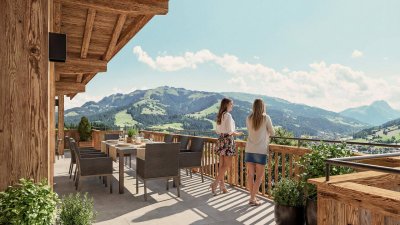 Weinberg Residenz - Top 4 &amp; 5 (Baustart 2026 KW 15)